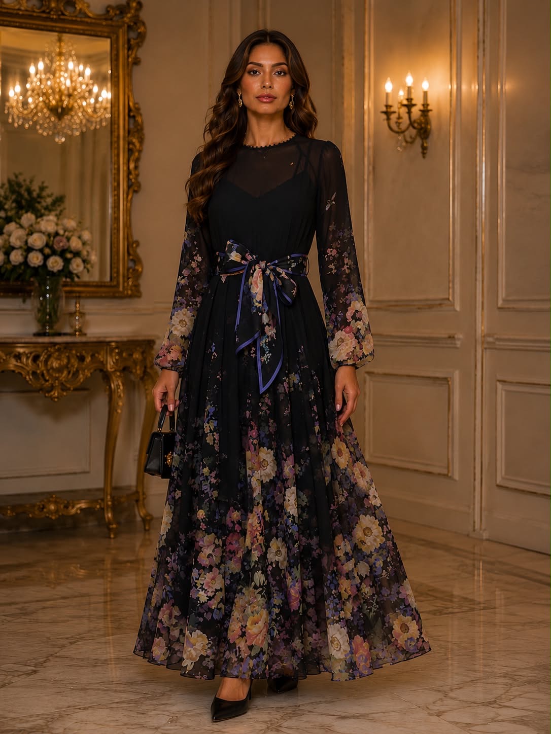 Florence Dress