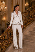 Crystal Blossom Suit