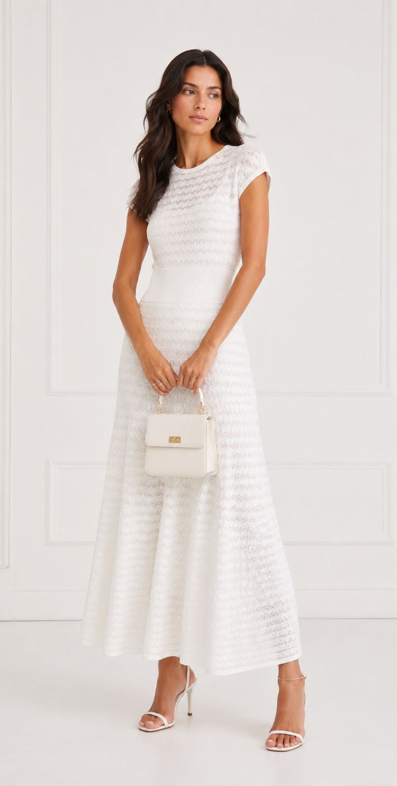 Seraphina Knit Dress