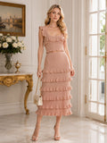 Blush Royale Knit Set