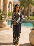 Riviera Éclipse Silk Set