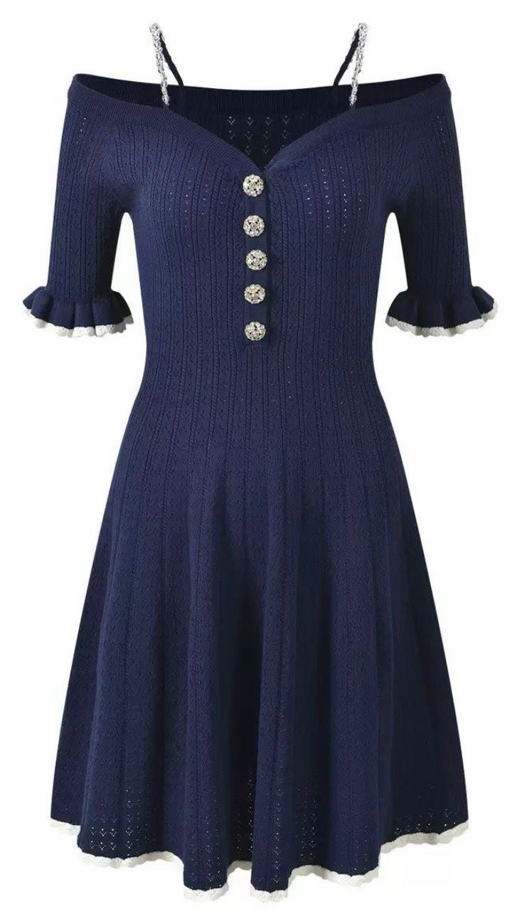 Aurélia Dress
