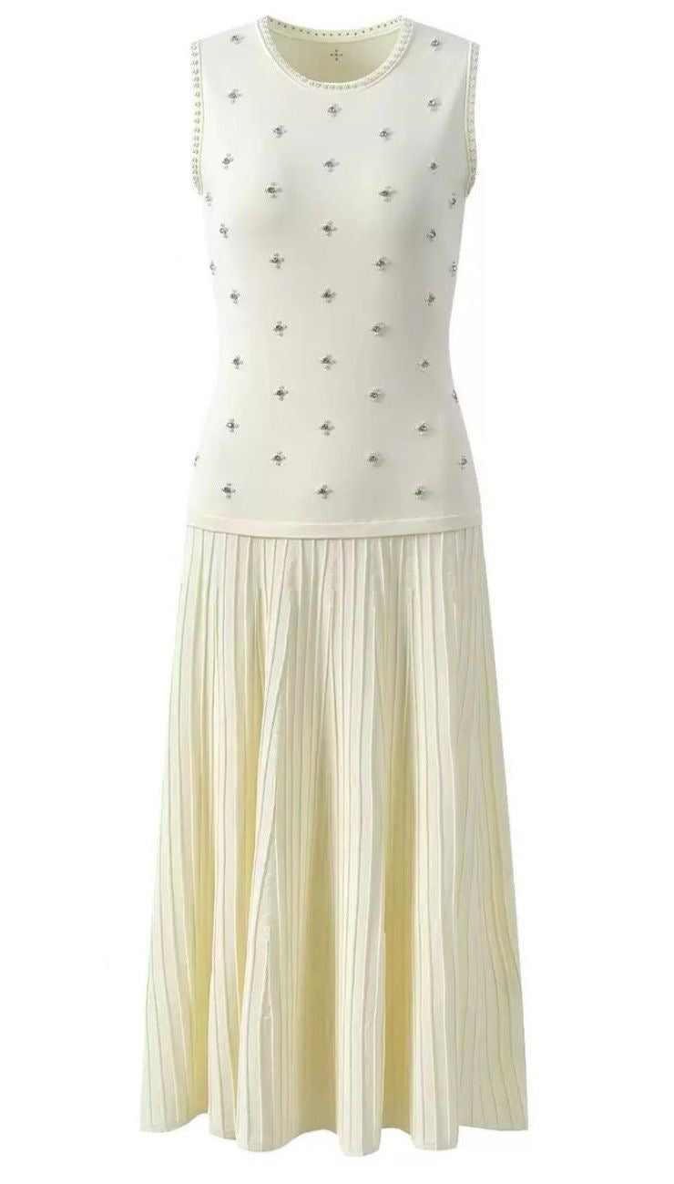 Stella Lumière Dress