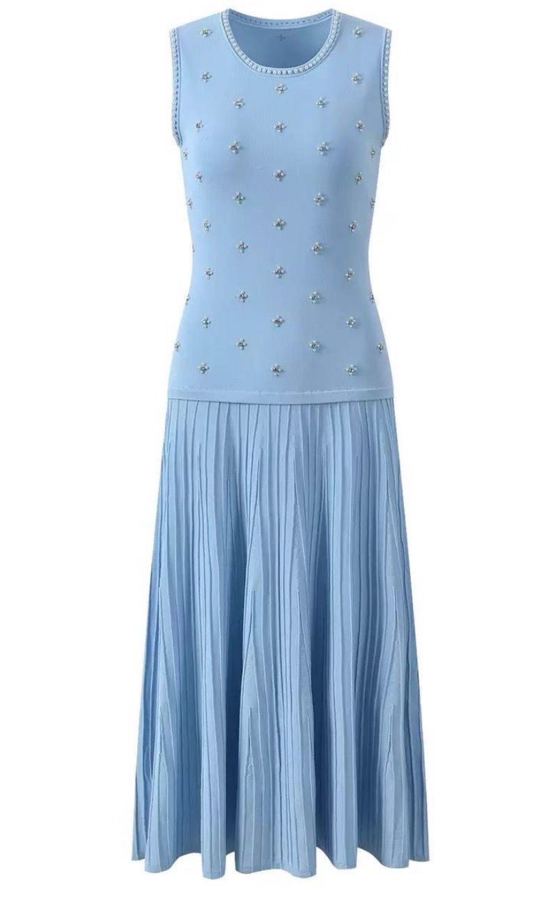 Stella Lumière Dress