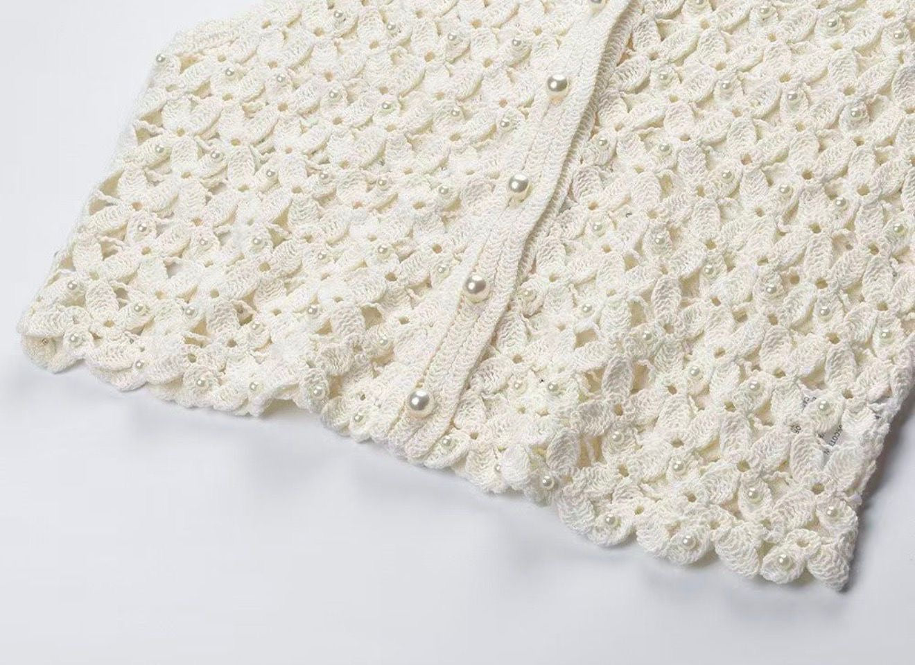 Aurelia Pearl Set