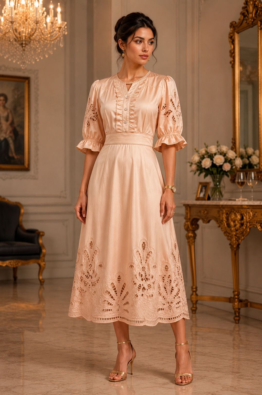 Élise Royale