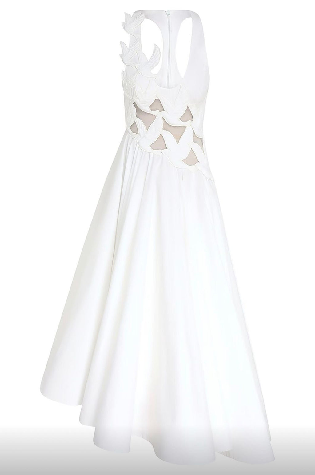Dove Couture Dress