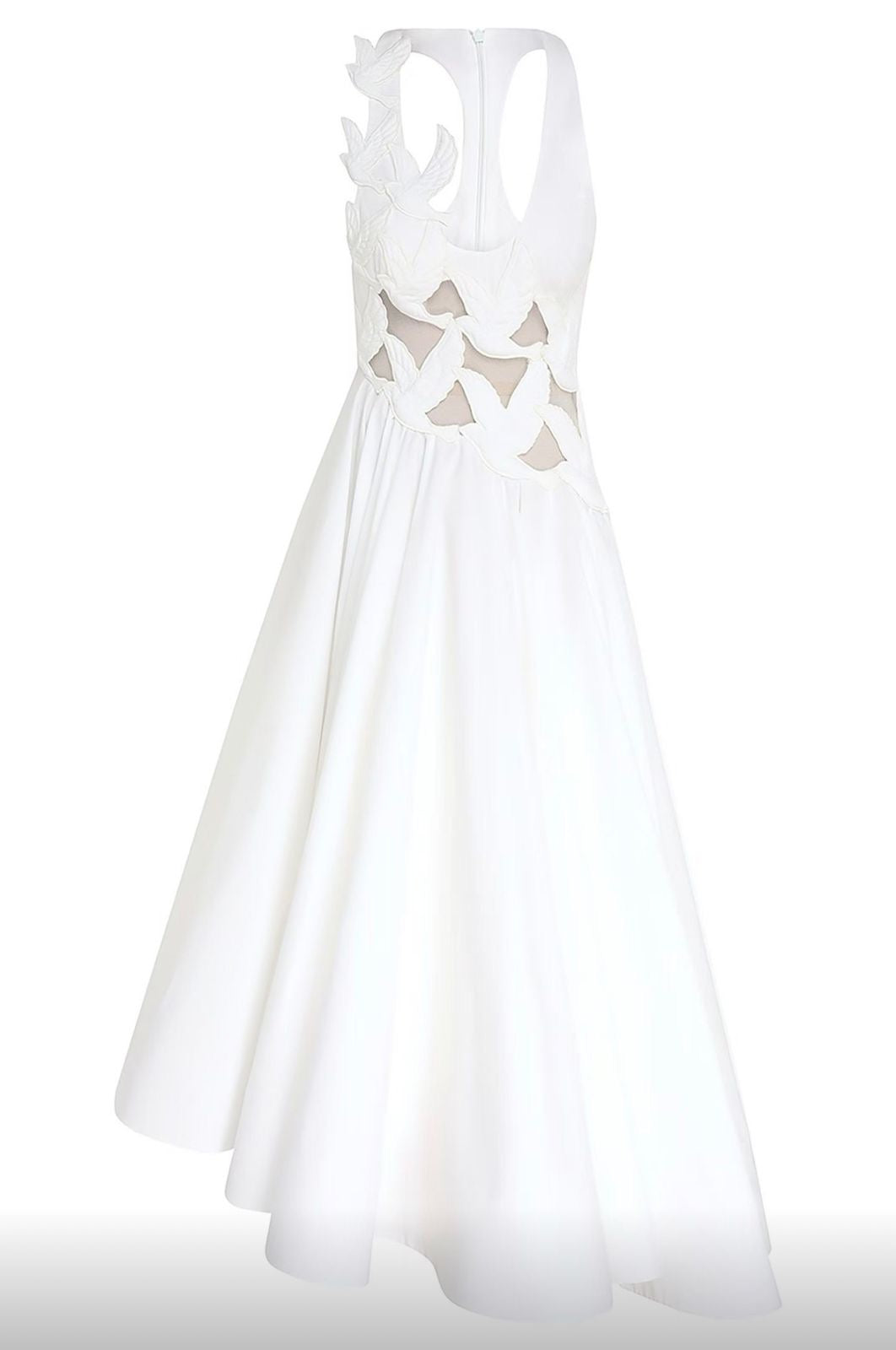 Dove Couture Dress