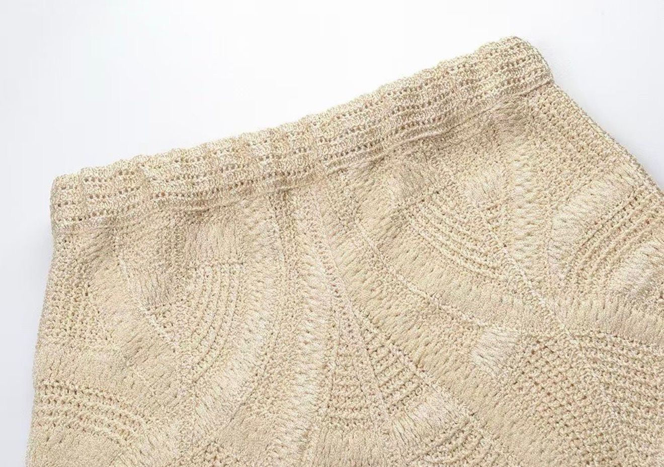 Aurelia Crochet Elegance Set