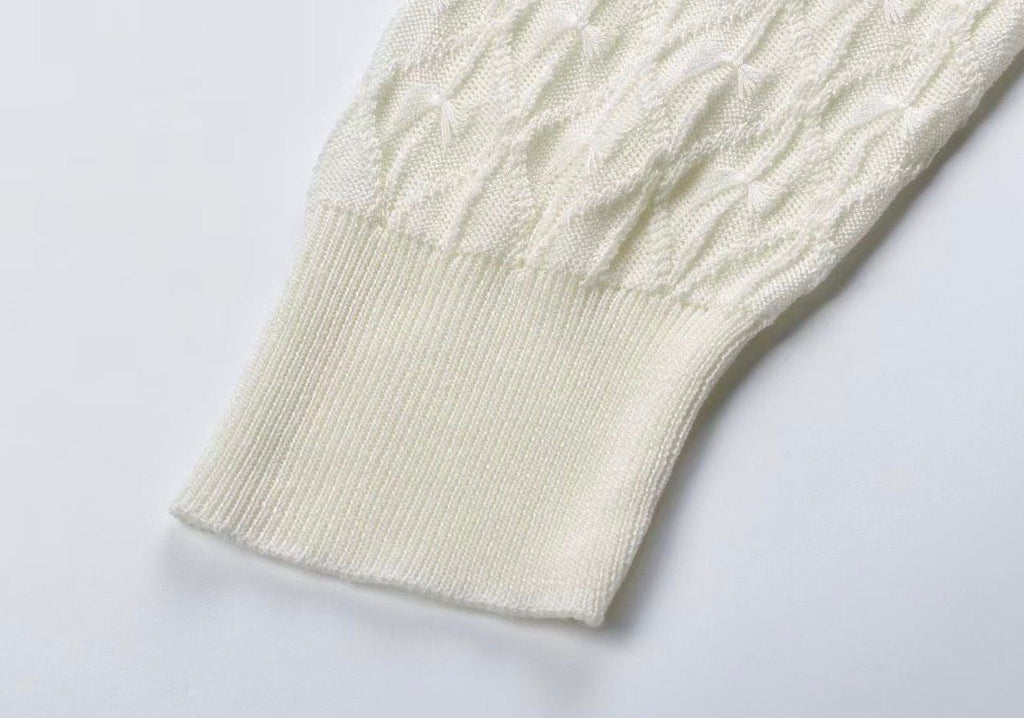 Étoile Knit Twinset