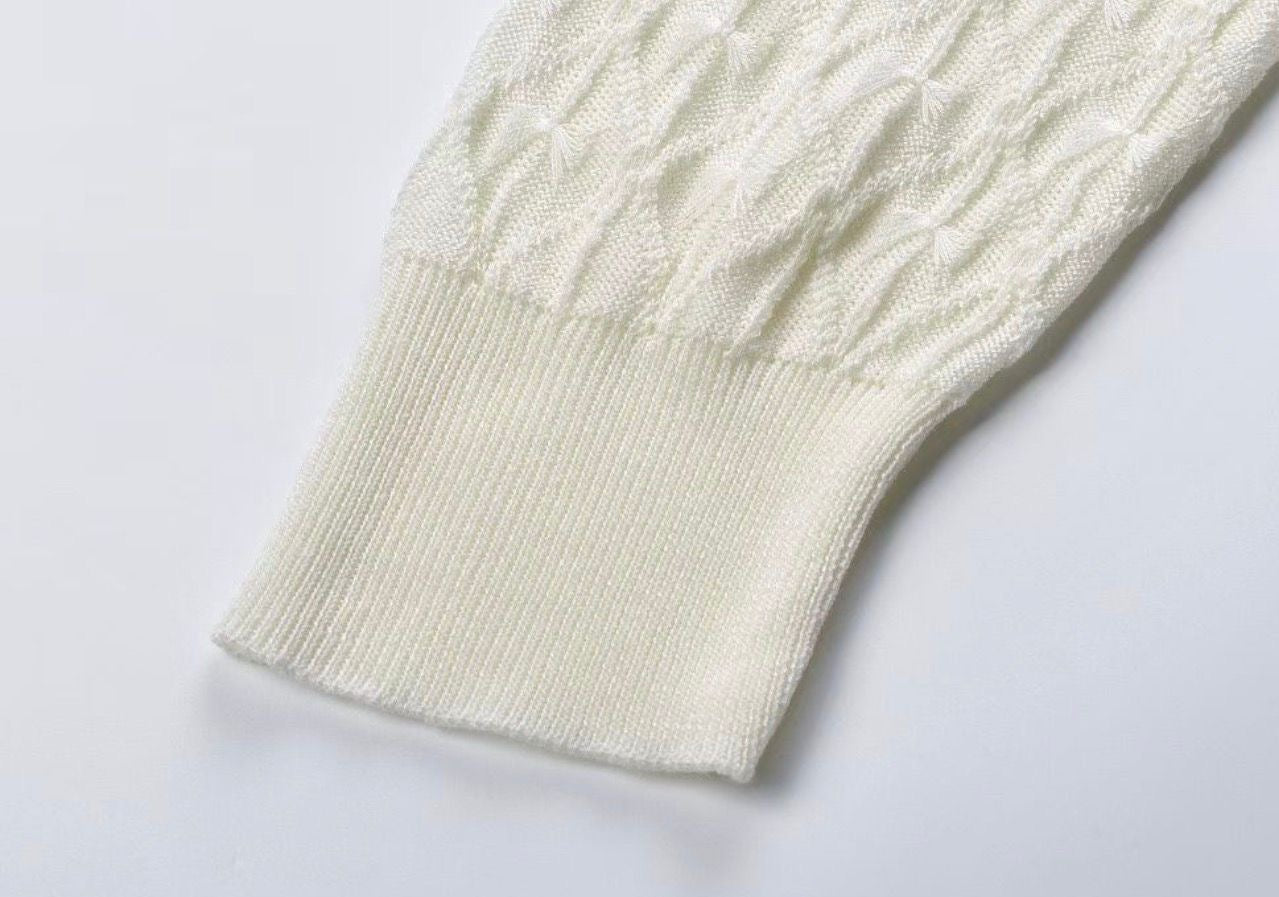 Étoile Knit Twinset