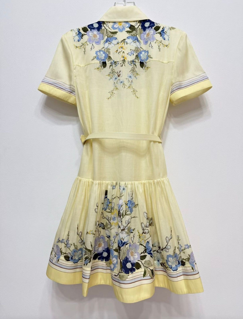 Belle Fleur Dress