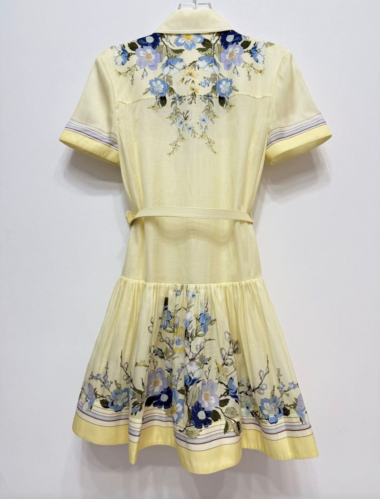 Belle Fleur Dress