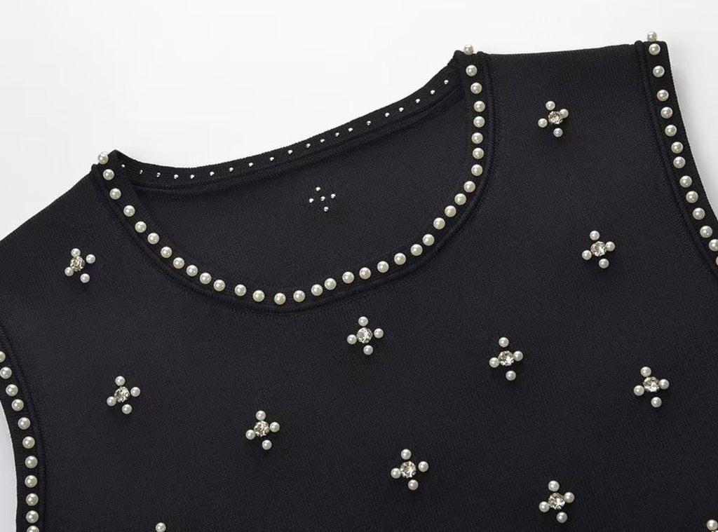 Stella Lumière Dress