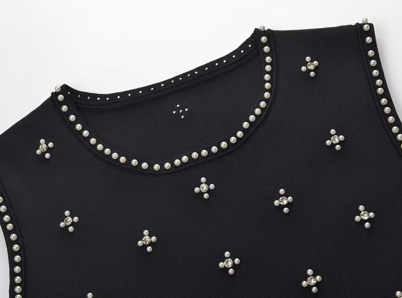 Stella Lumière Dress