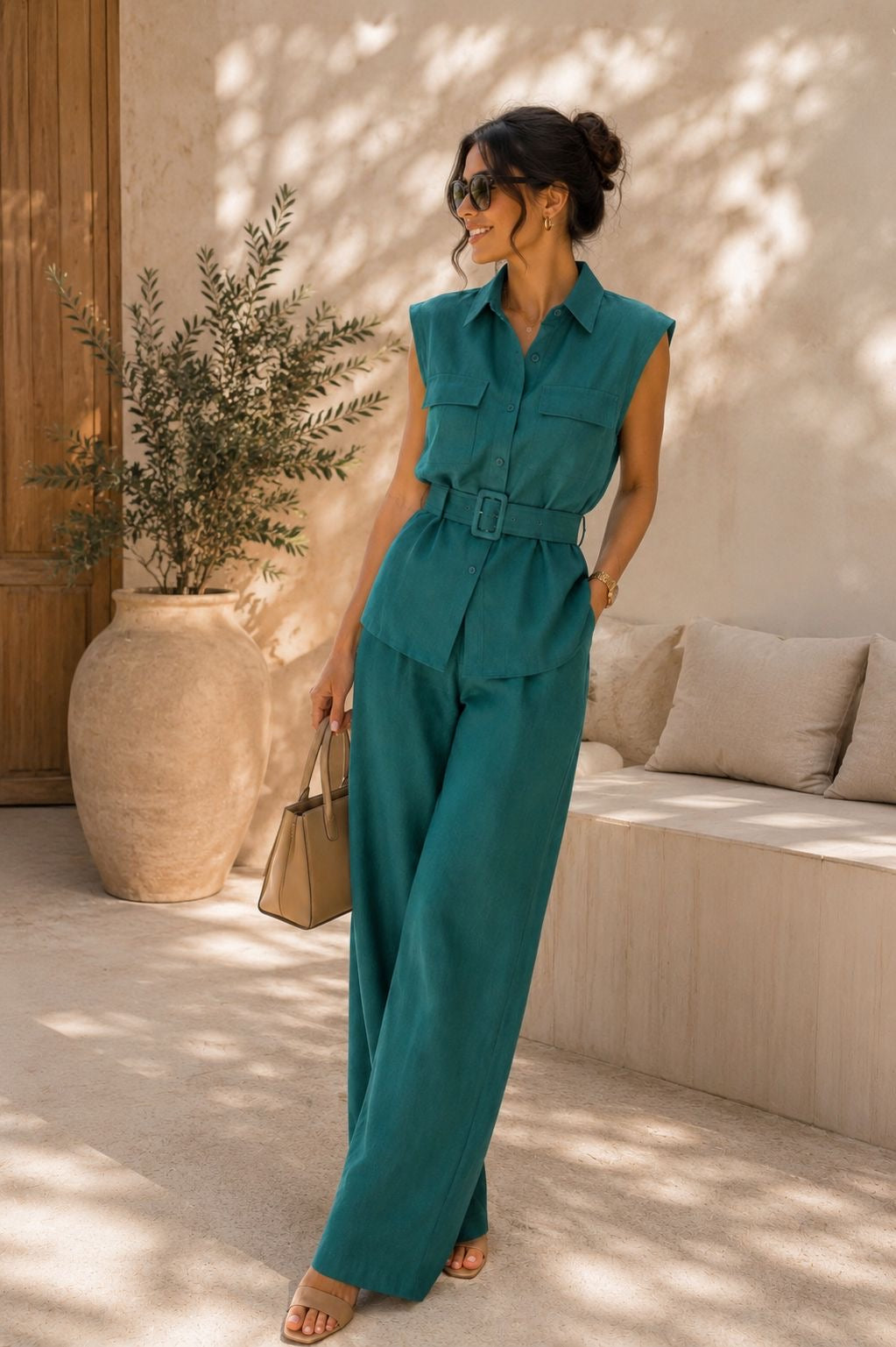 Linen Collection