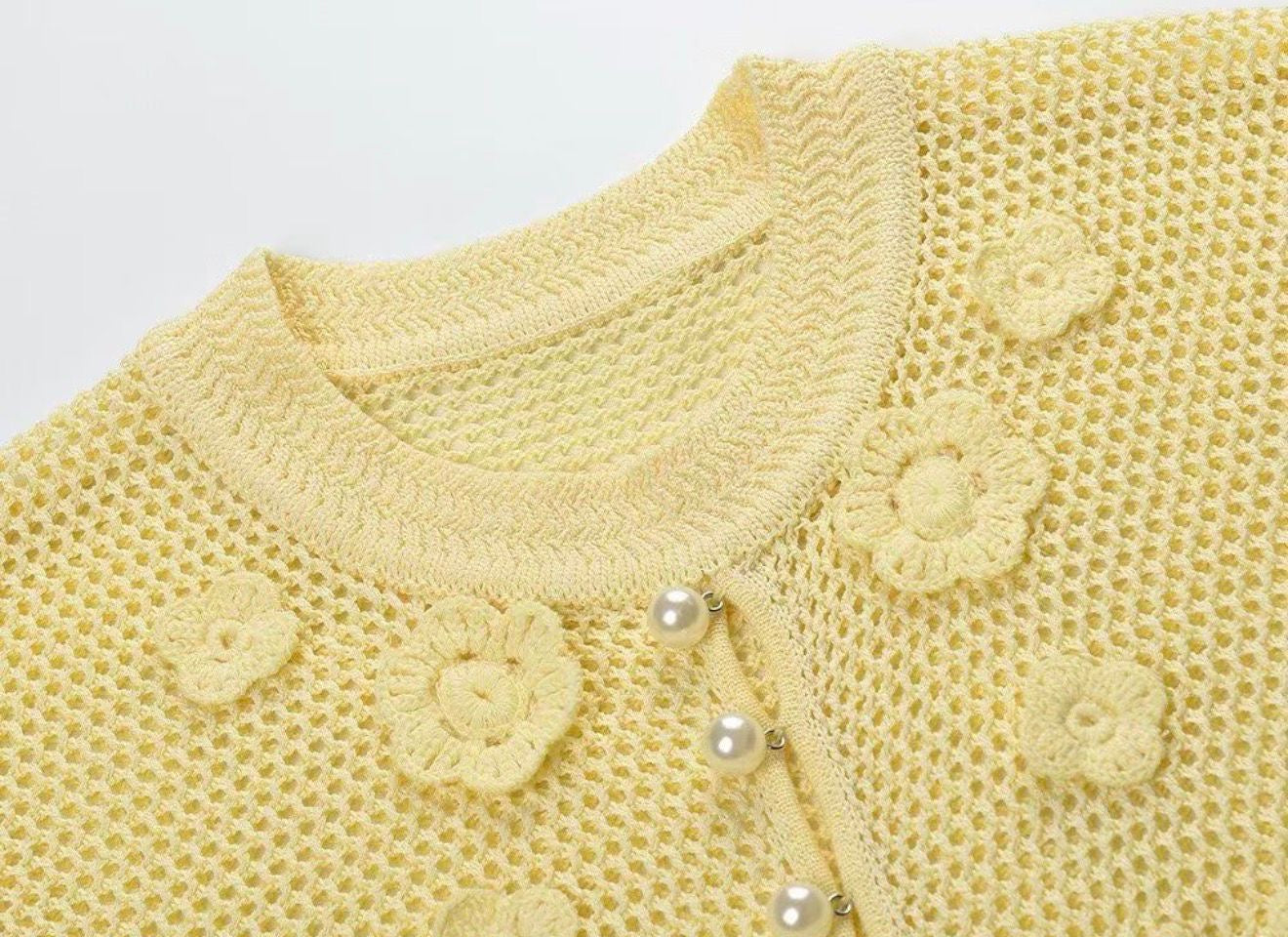 Aurette Dress