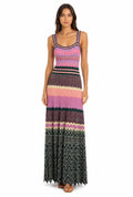 Verona Knit Maxi Dress