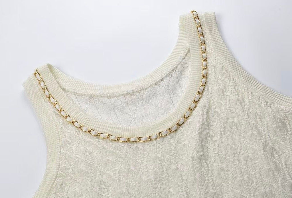 Étoile Knit Twinset
