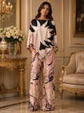 Bella Silk Set
