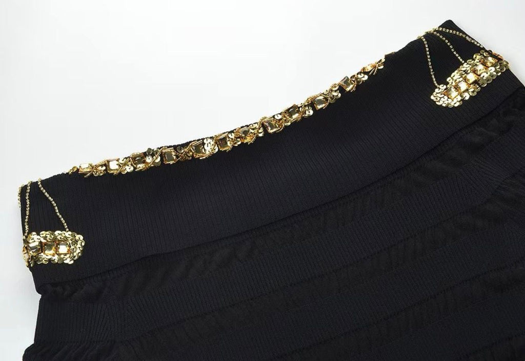 Monaco Elegance Top