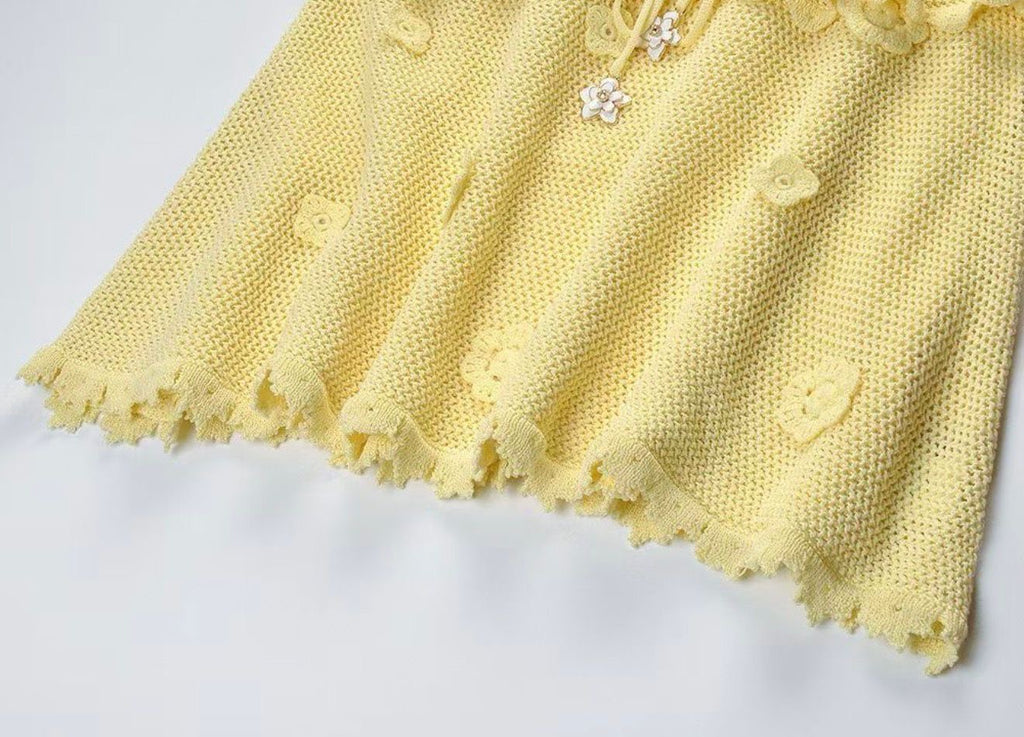 Aurette Dress