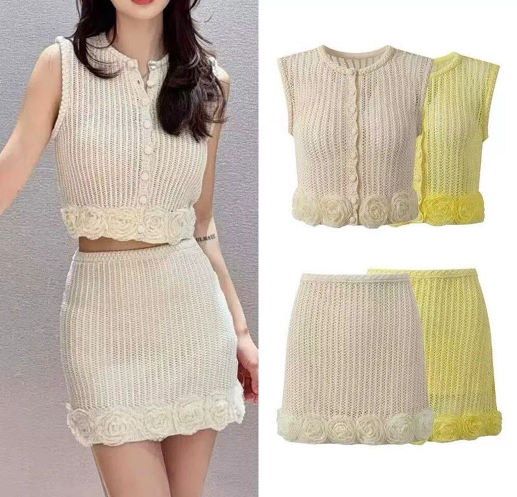 Maison Rosalie Set