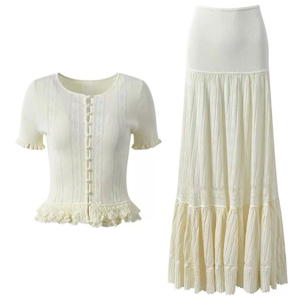 Sassy Élégance Set