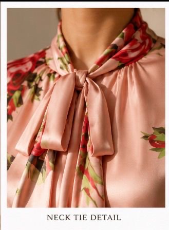 Rosé Éternelle Silk Set