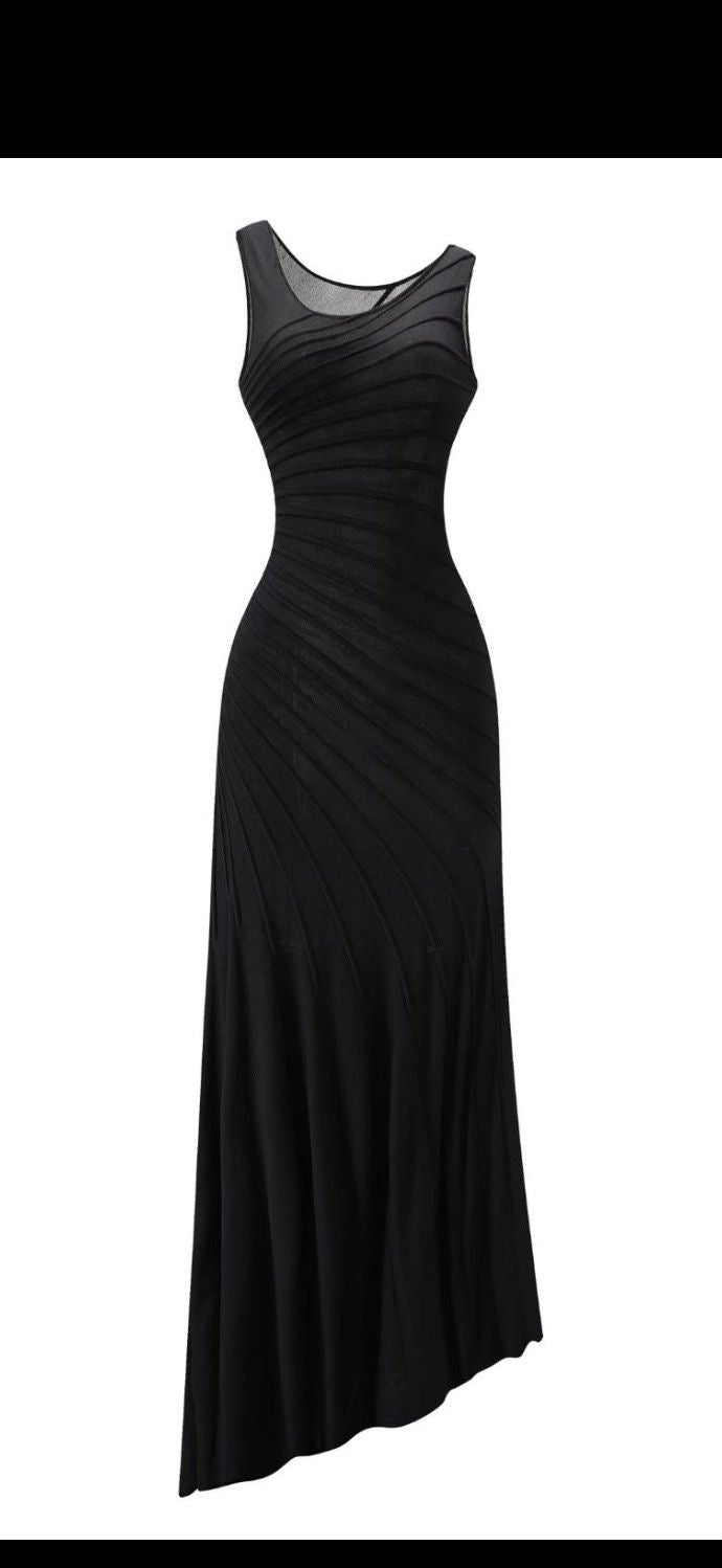 Aurelia Dress