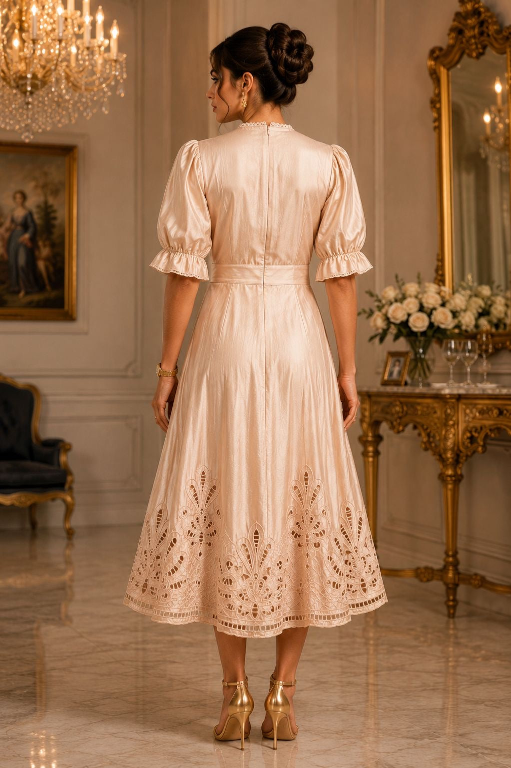 Élise Royale