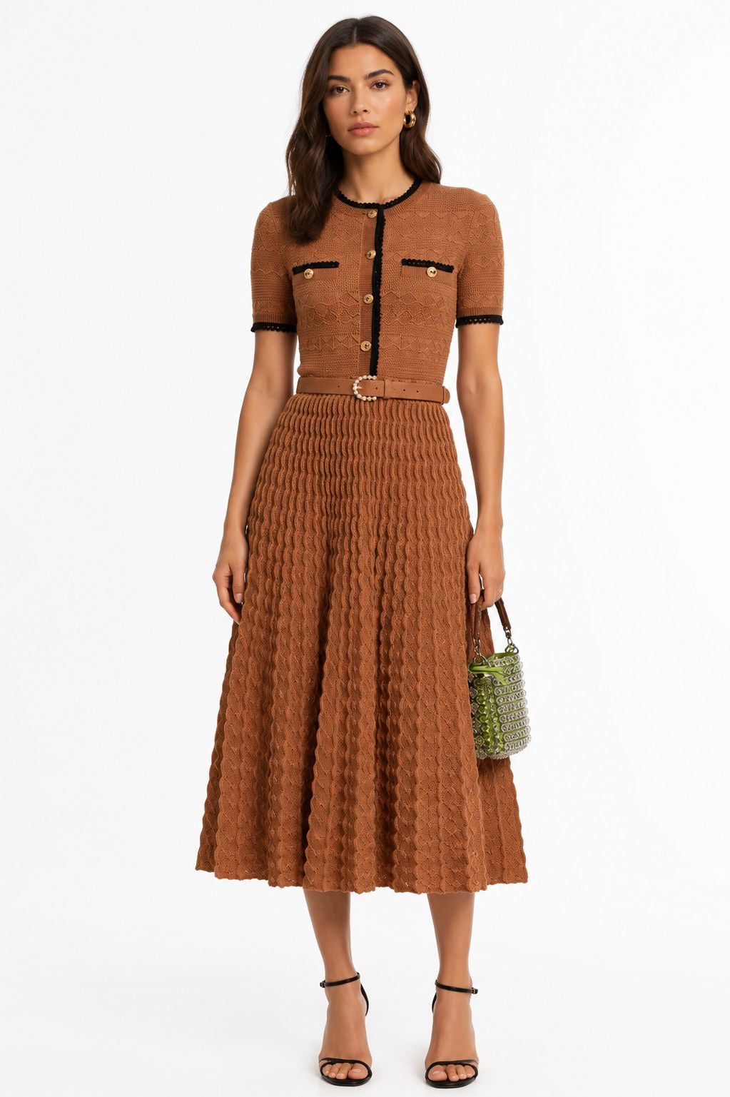 The Vivienne Dress