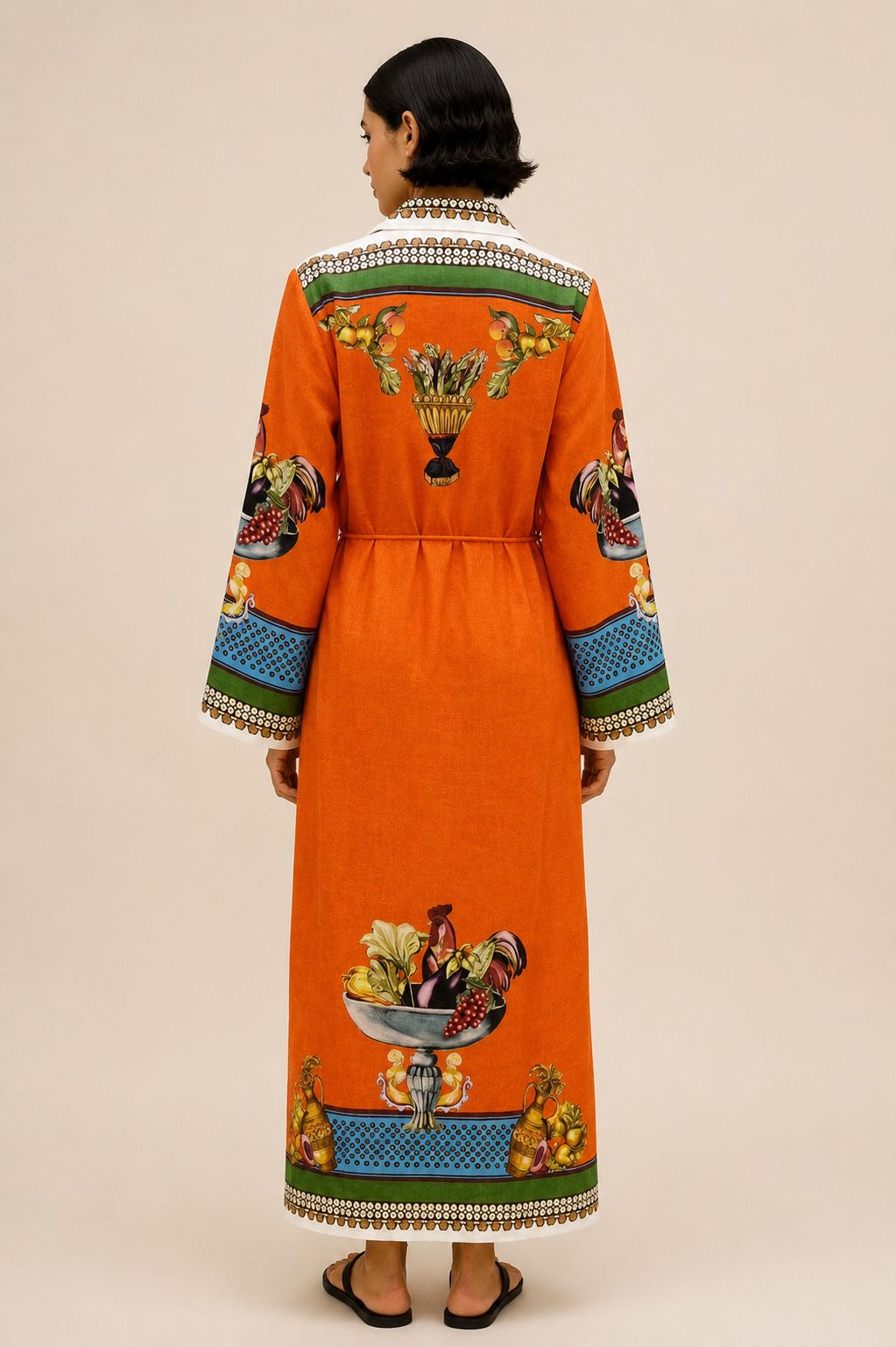 Terra Viva Kaftan