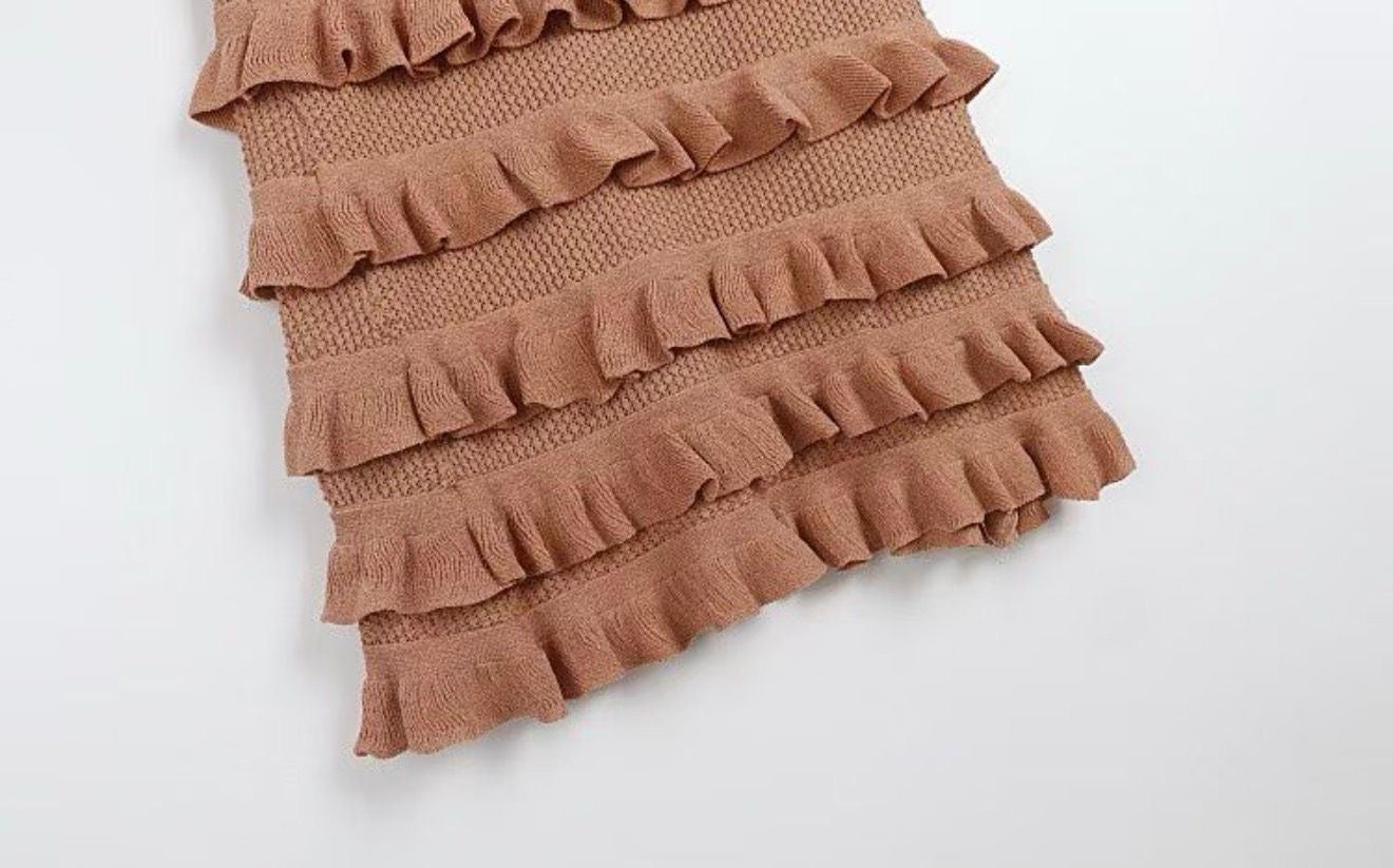 Blush Royale Knit Set