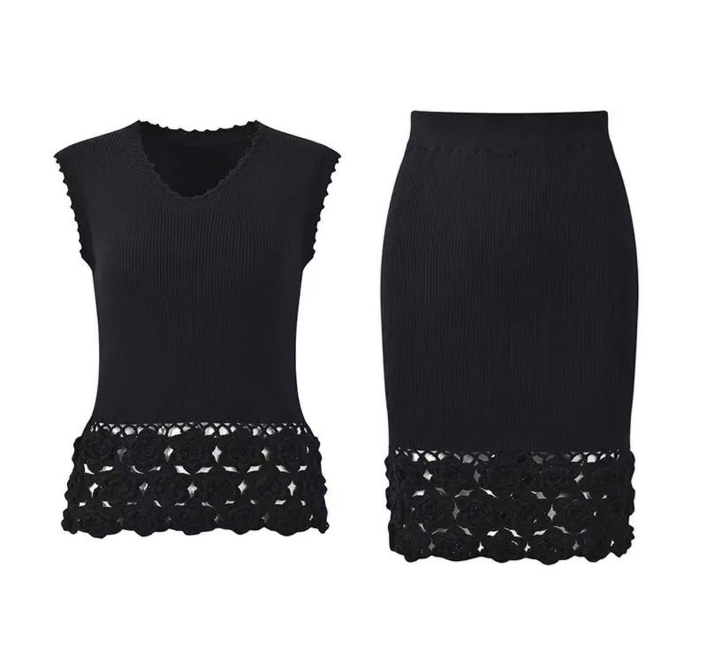Rosette Set