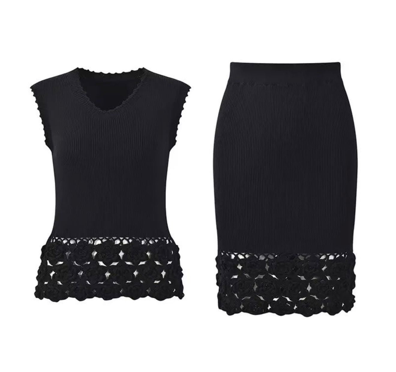 Rosette Set